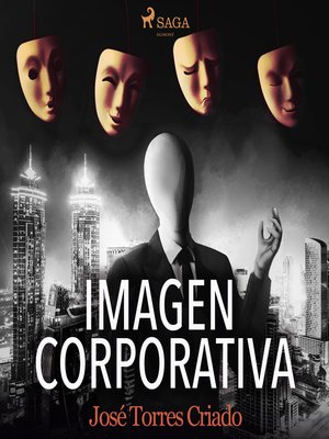 cover image of Imagen corporativa